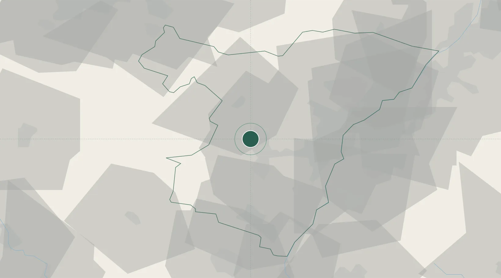 Location of FRW67