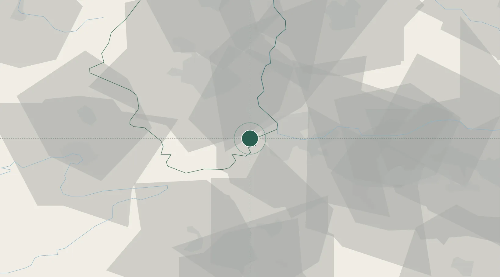 Location of FRW68