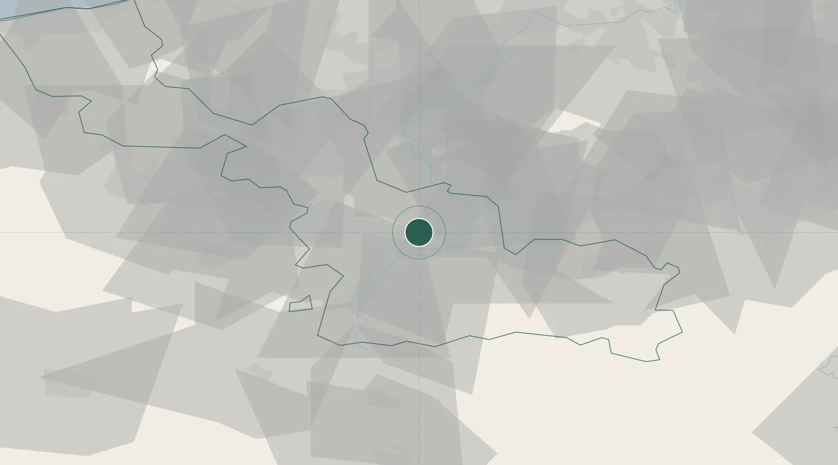 Location of FRWAL