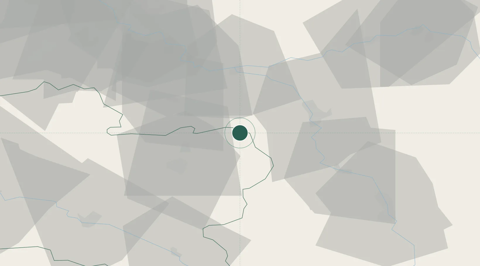 Location of FRWBB