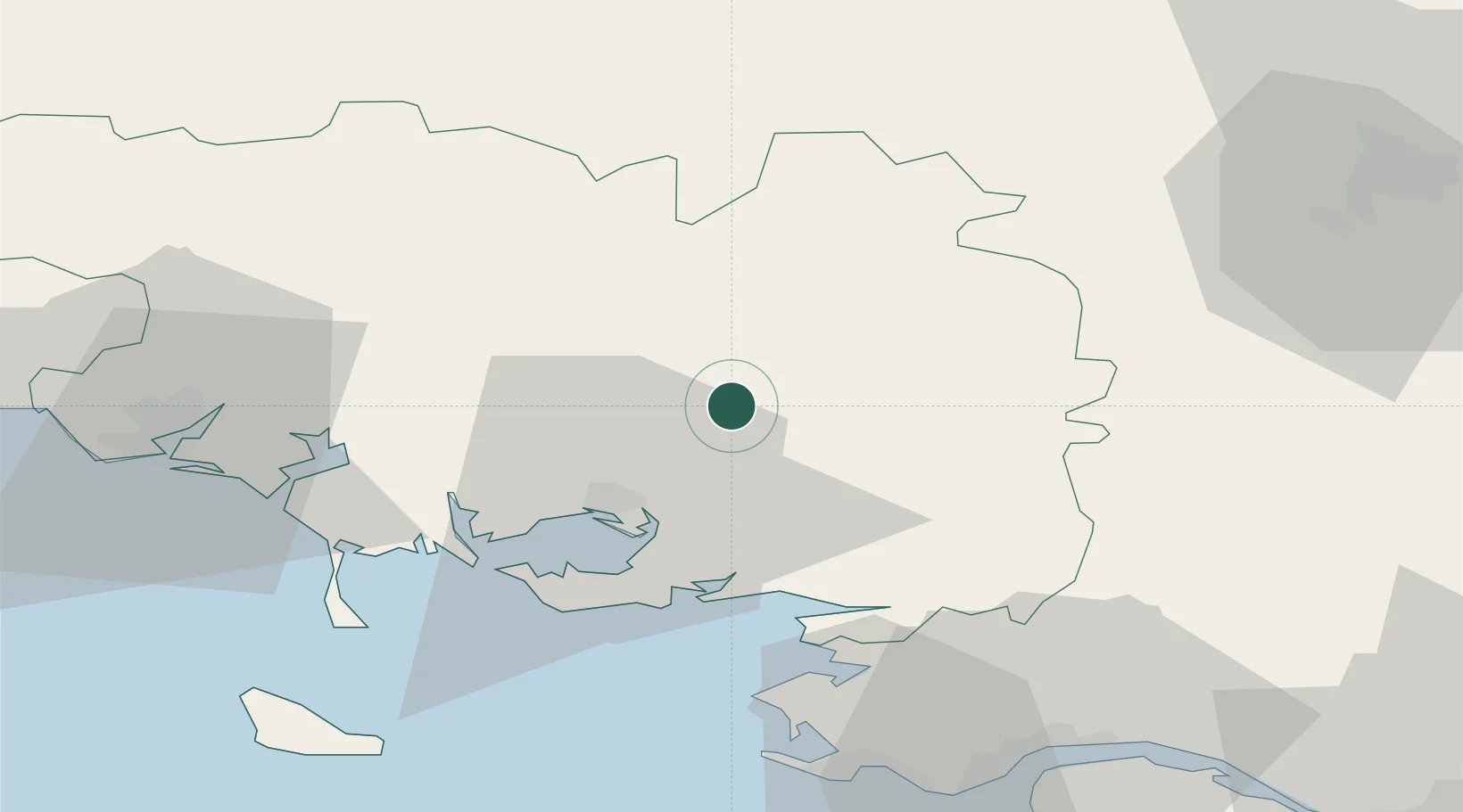 Location of FRWDN