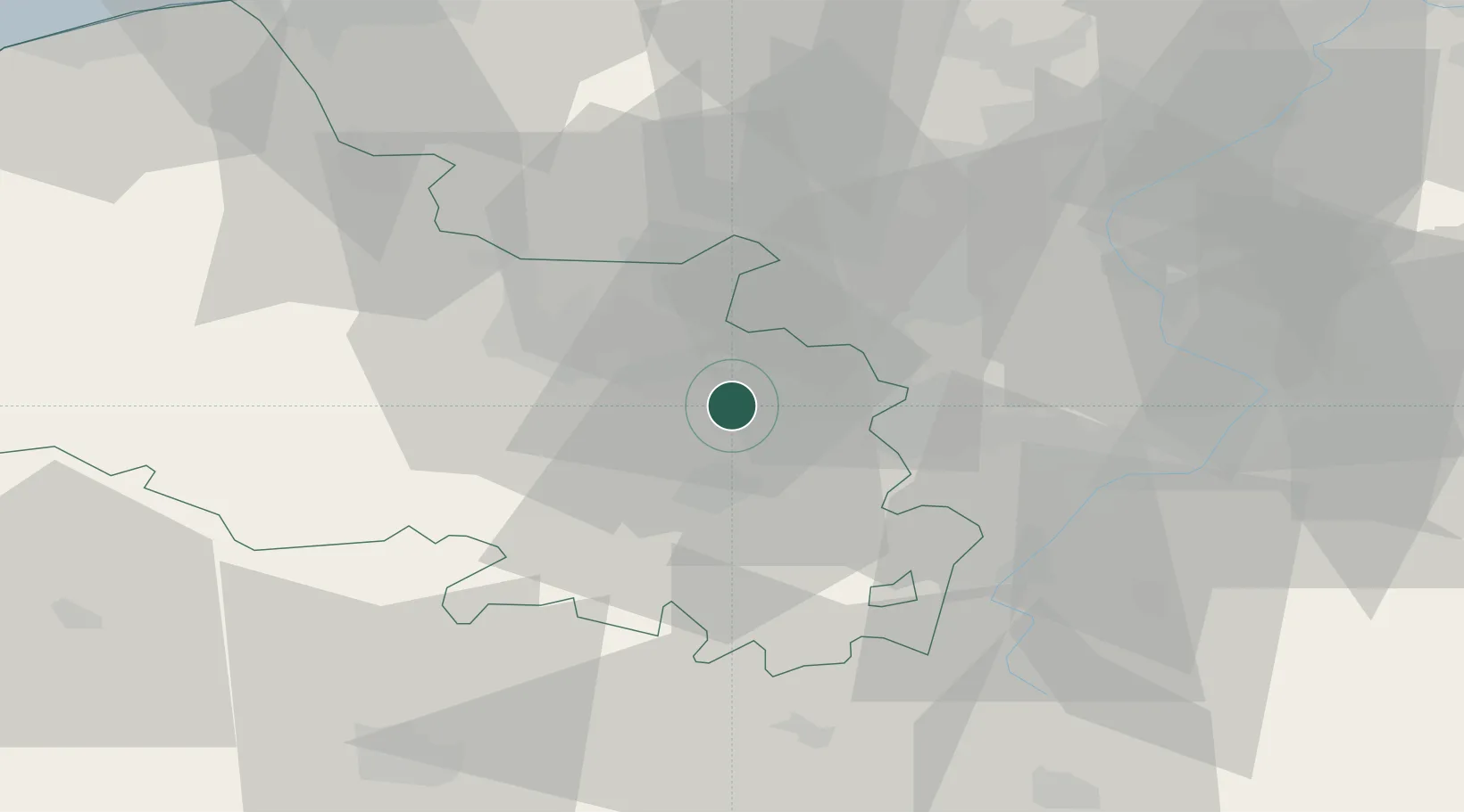 Location of FRWEL