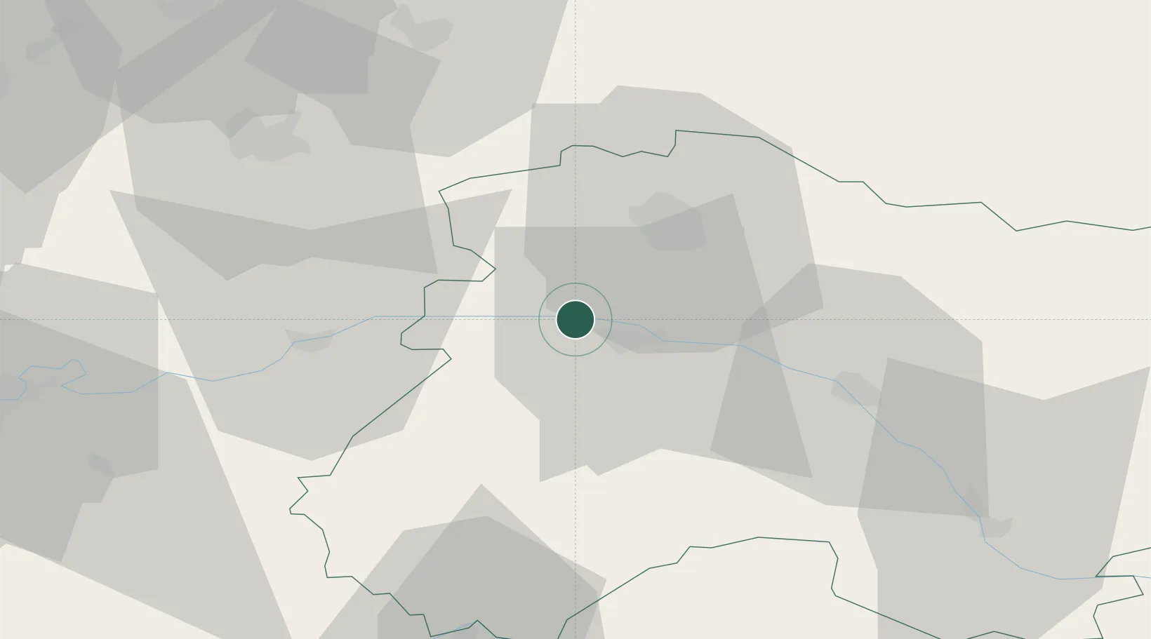 Location of FRWFL