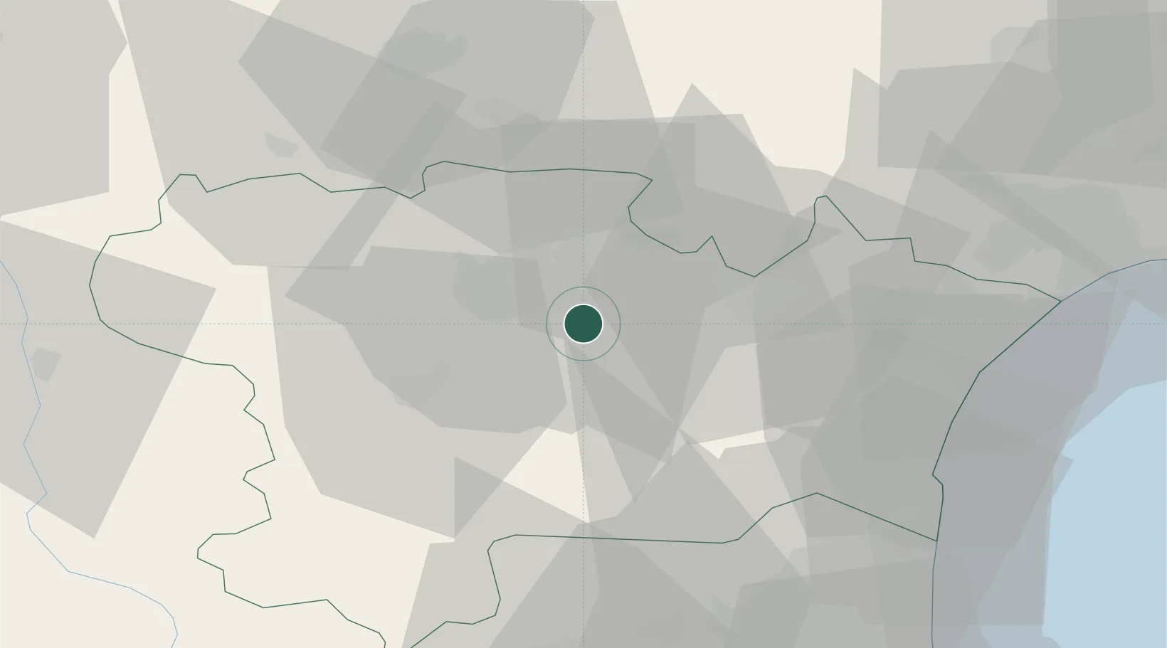Location of FRWFU