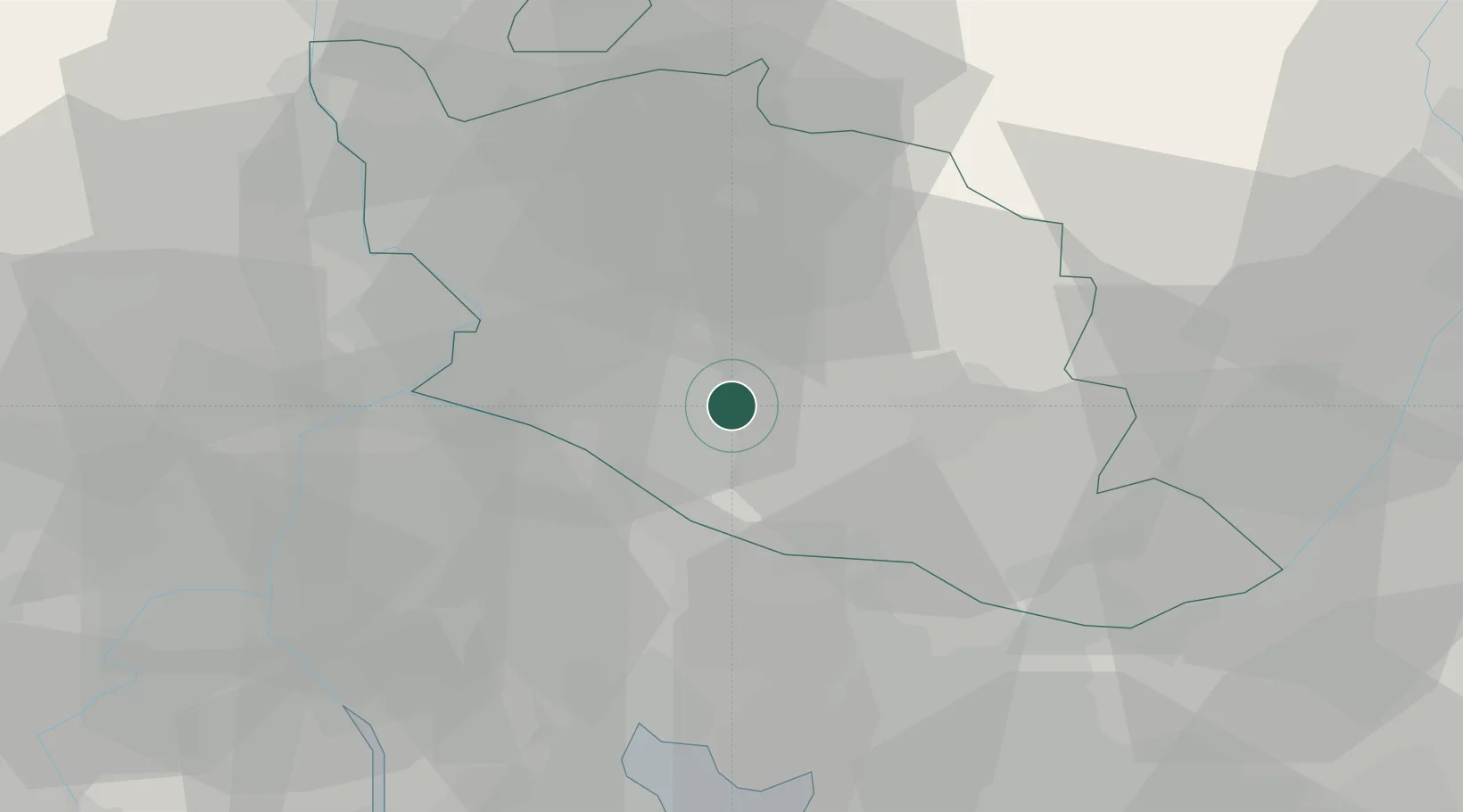Location of FRWFV