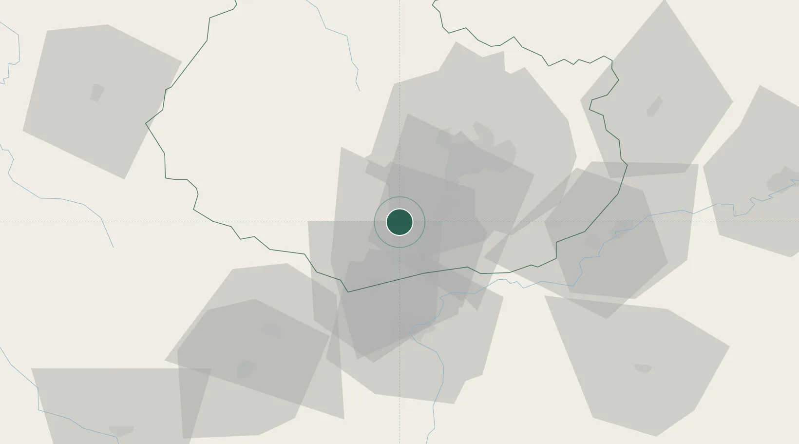 Location of FRWFY