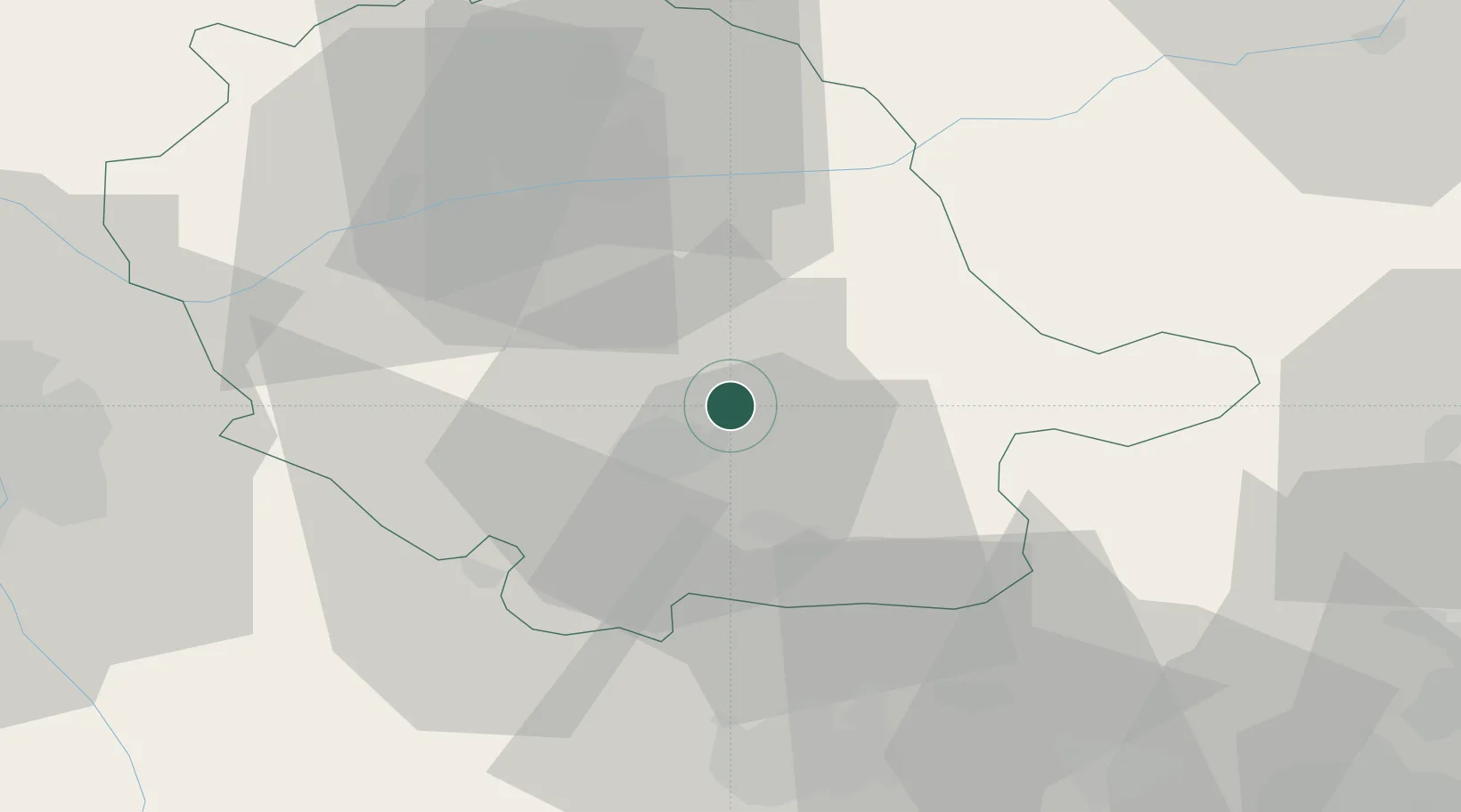 Location of FRWIK