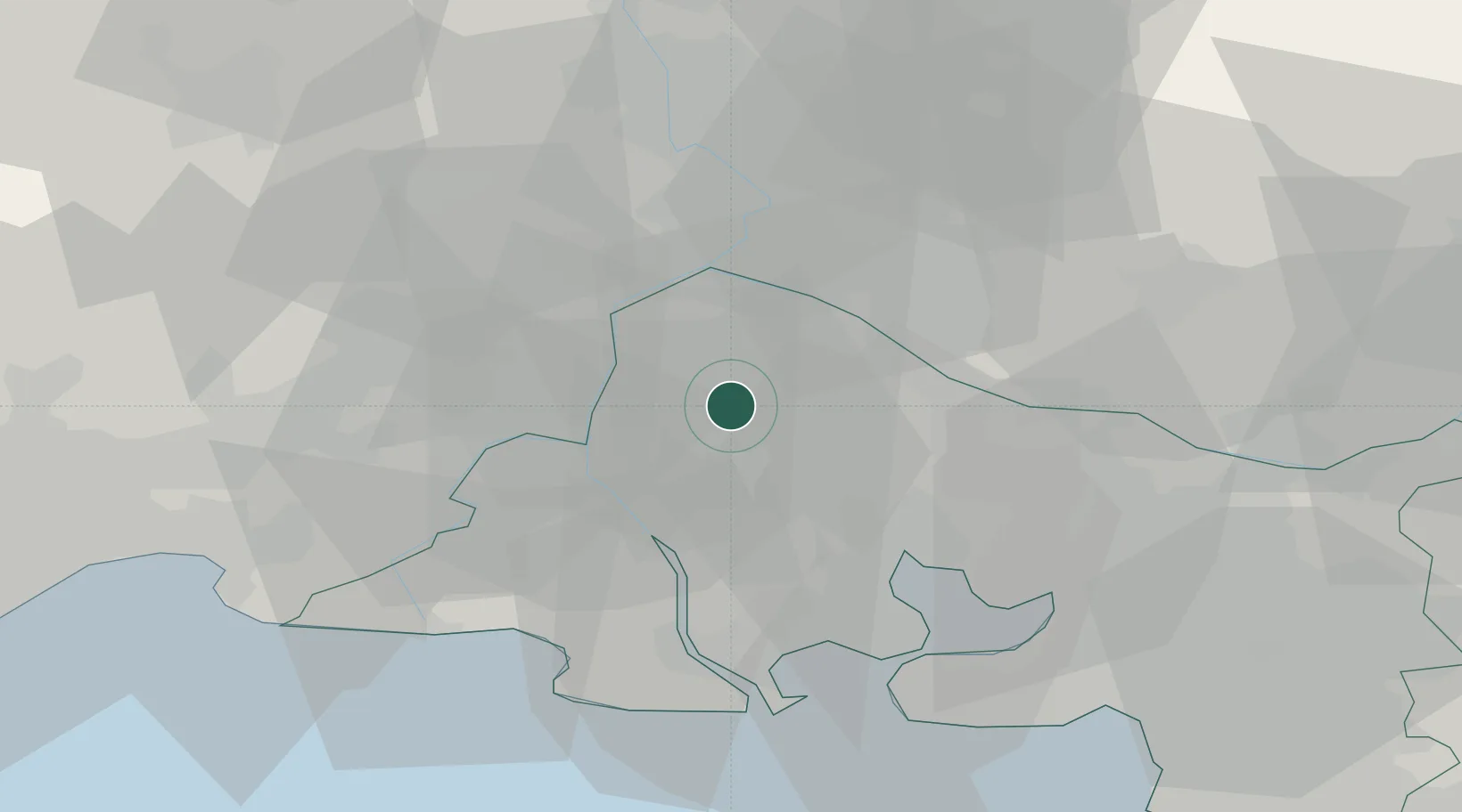 Location of FRWLB