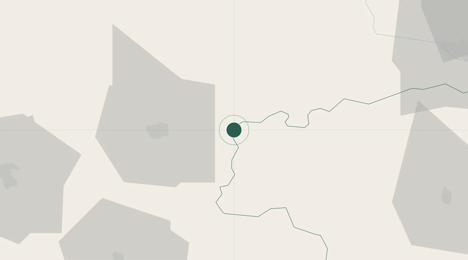 Location of FRWLJ
