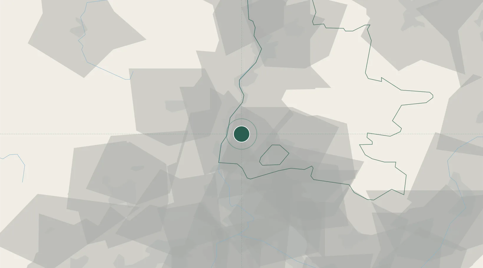 Location of FRWLN