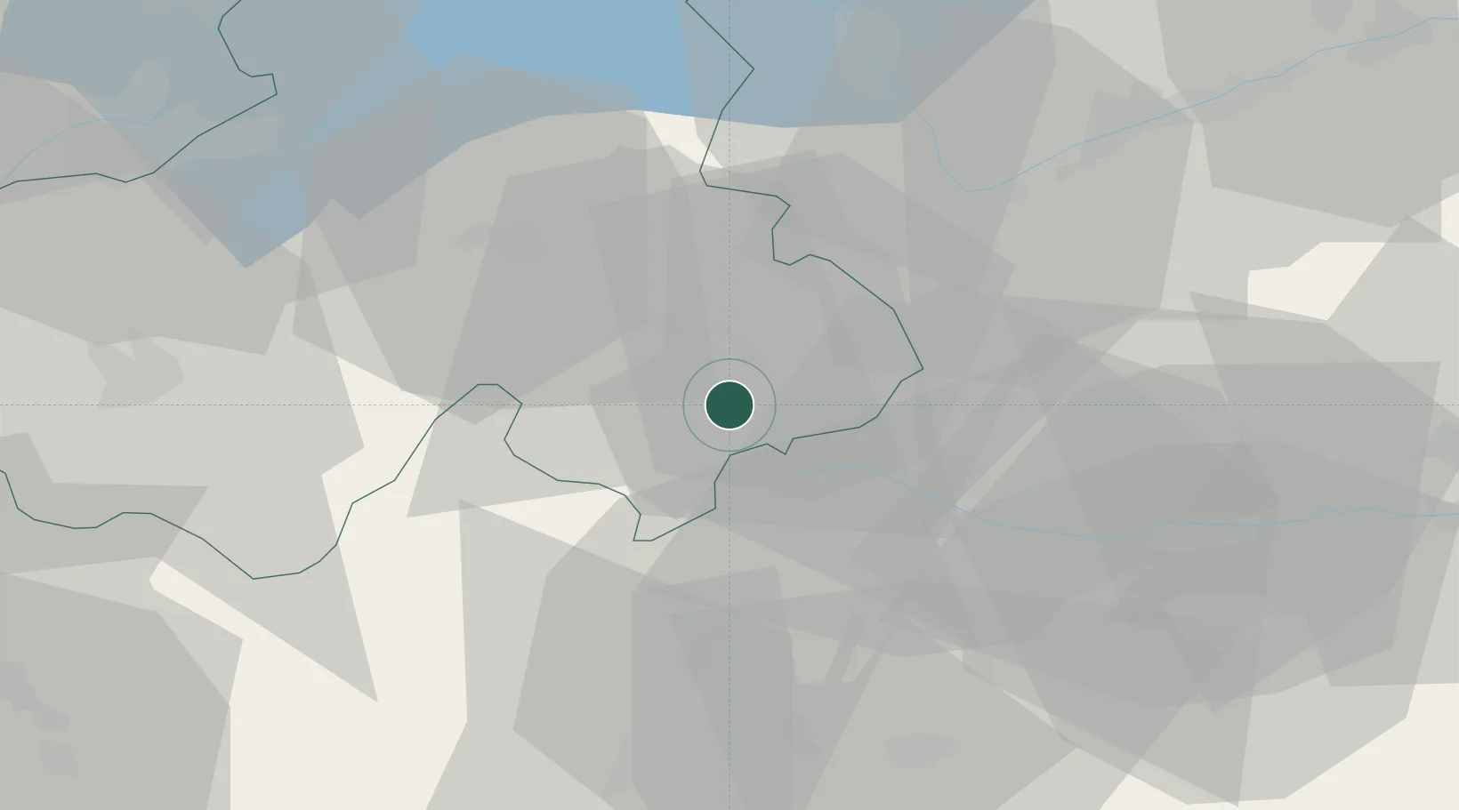 Location of FRWLO