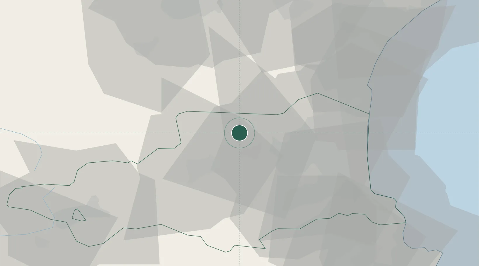 Location of FRWLP
