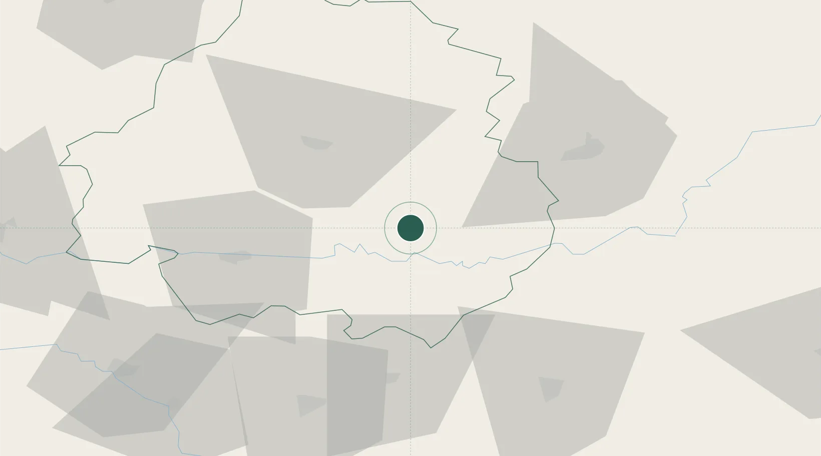 Location of FRWLT