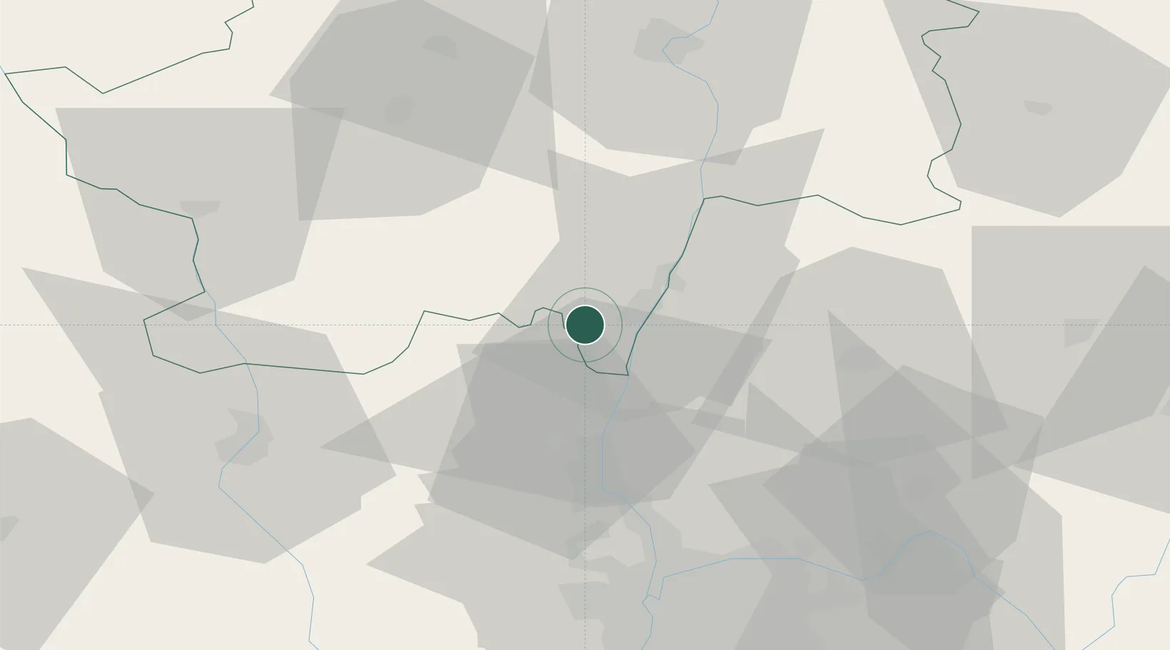 Location of FRWLY