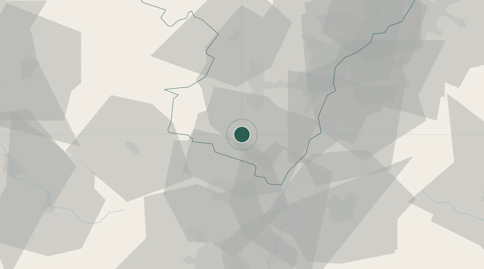 Location of FRWMN