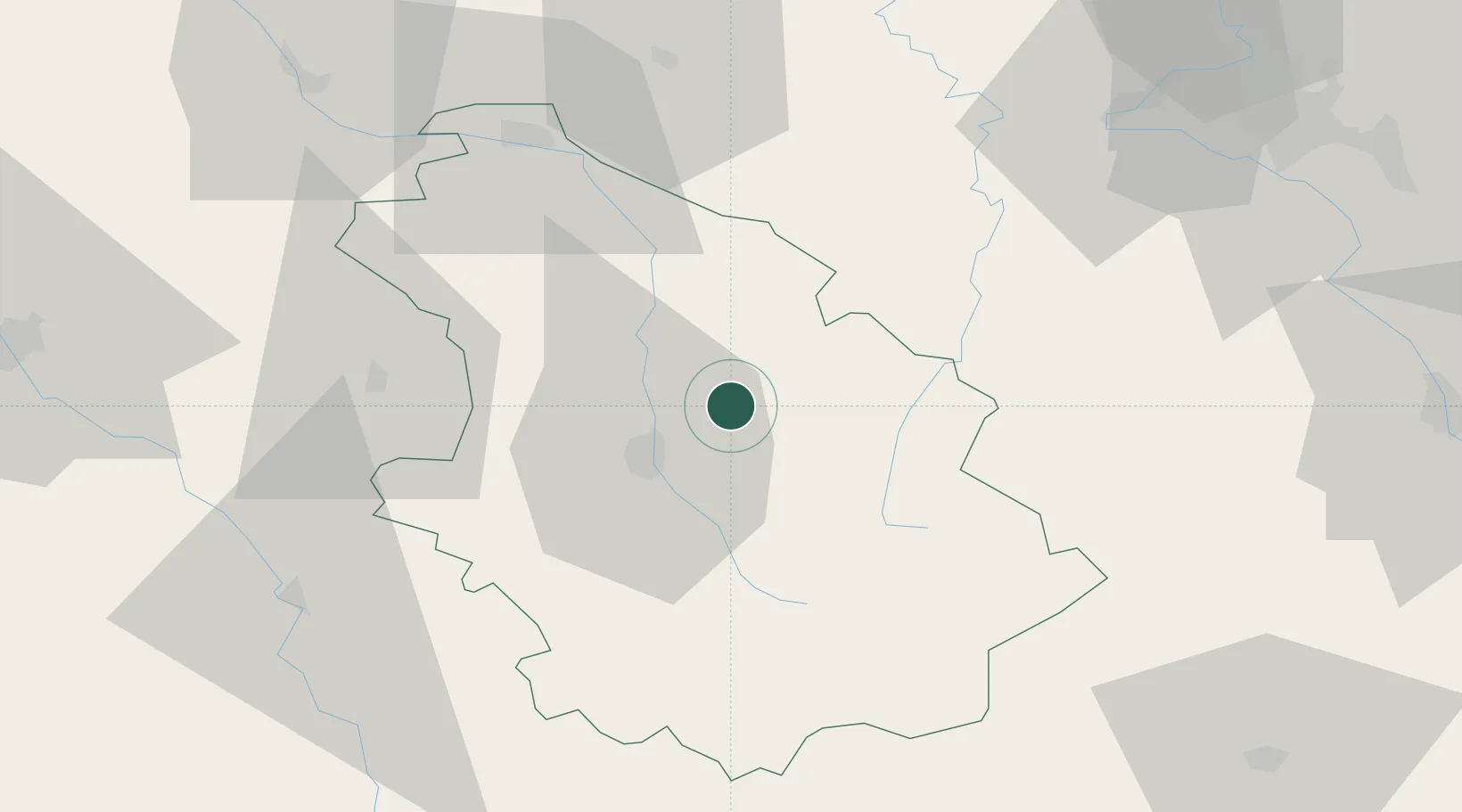 Location of FRWNG