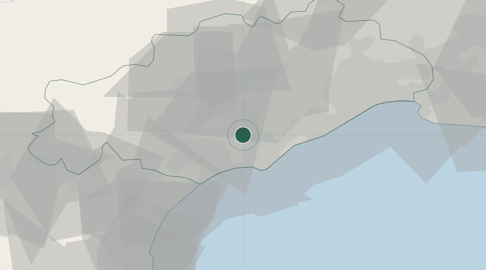 Location of FRWNL