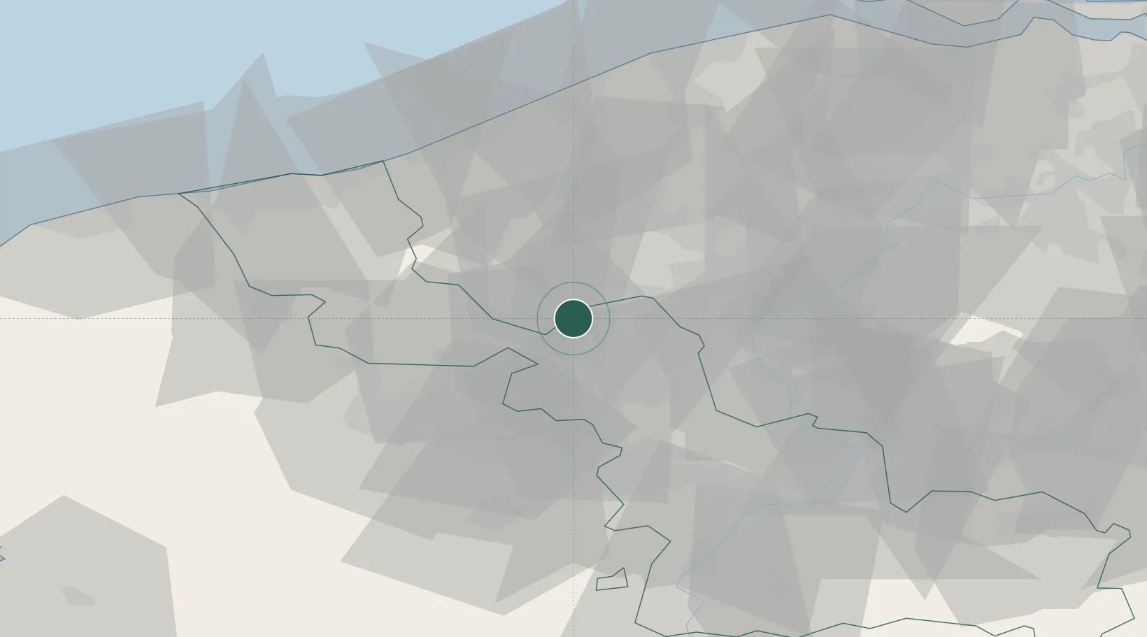 Location of FRWNT