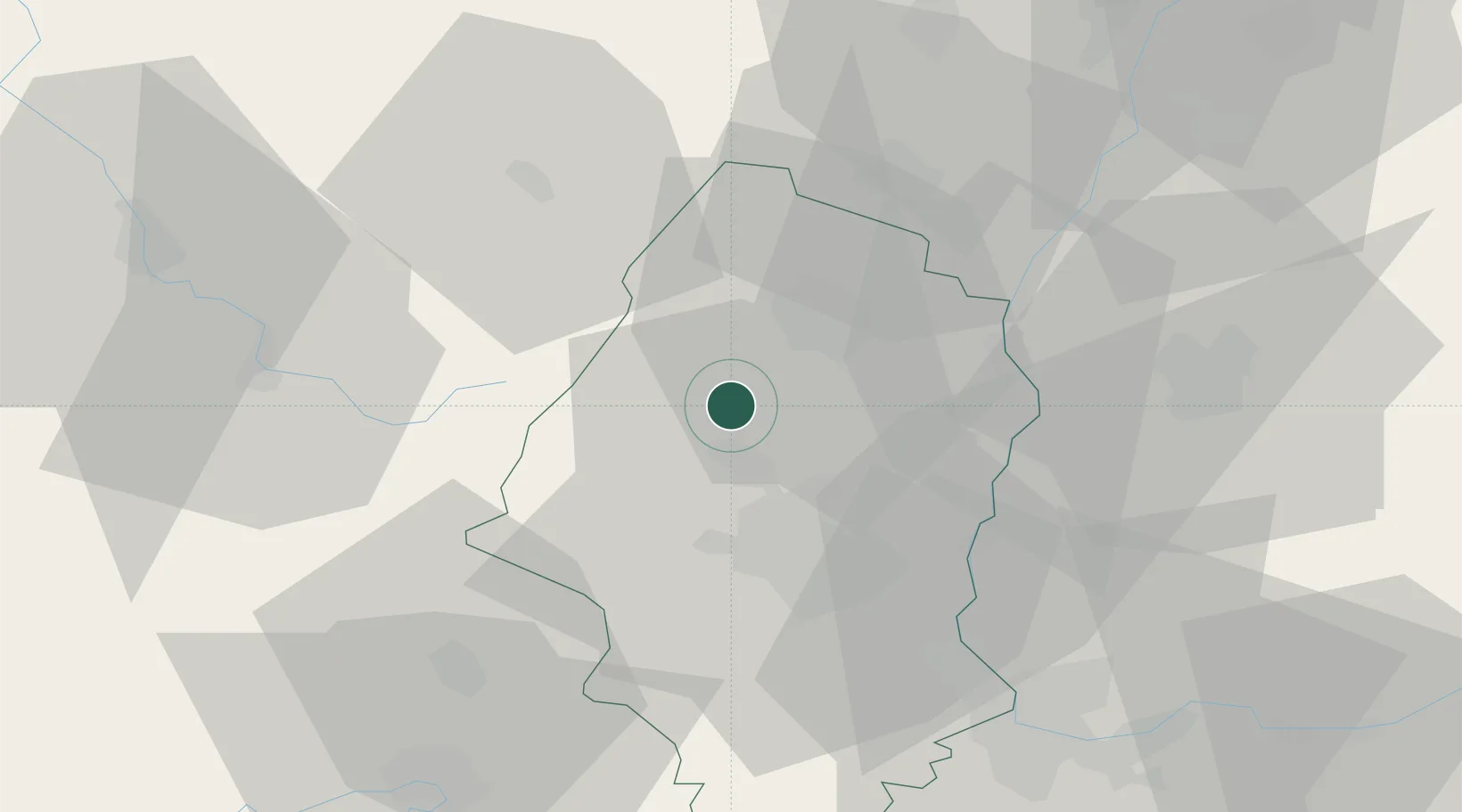 Location of FRWOB