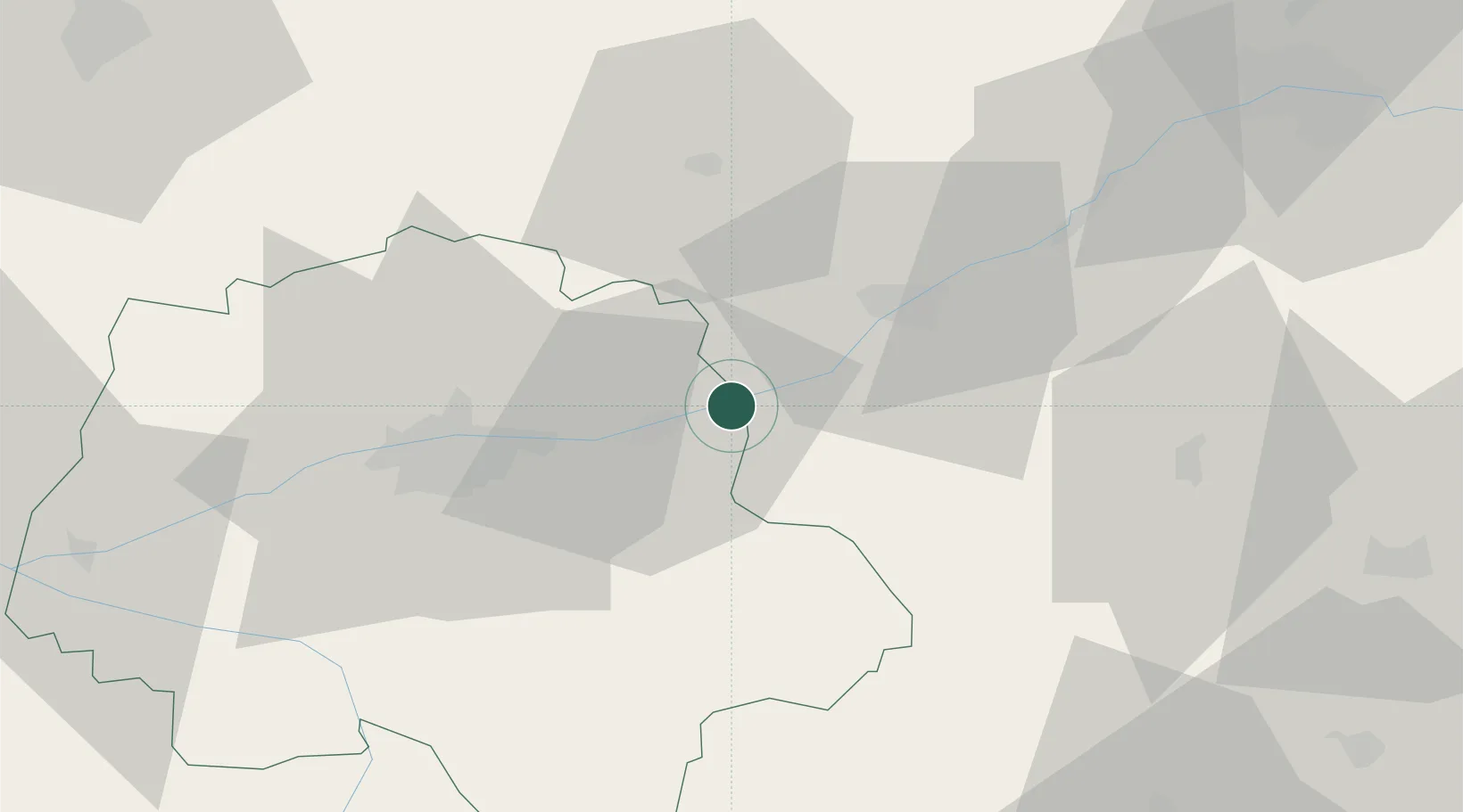 Location of FRWOE