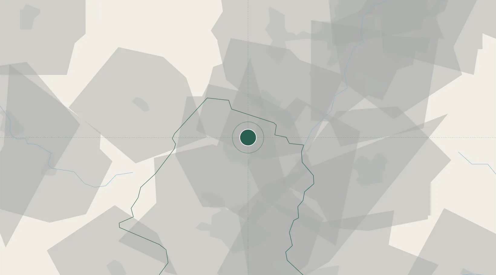 Location of FRWOH