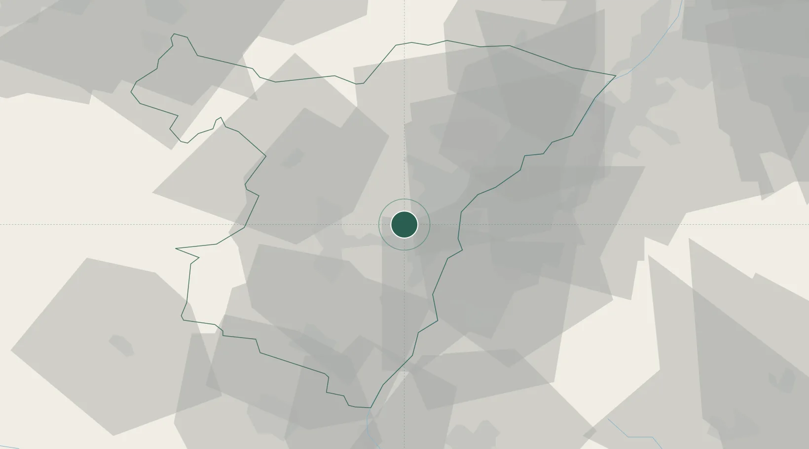 Location of FRWOL