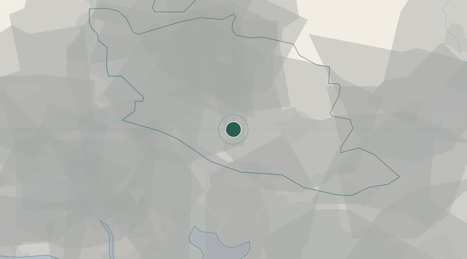 Location of FRWON