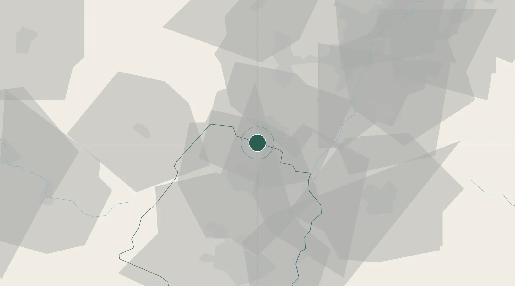 Location of FRWOR