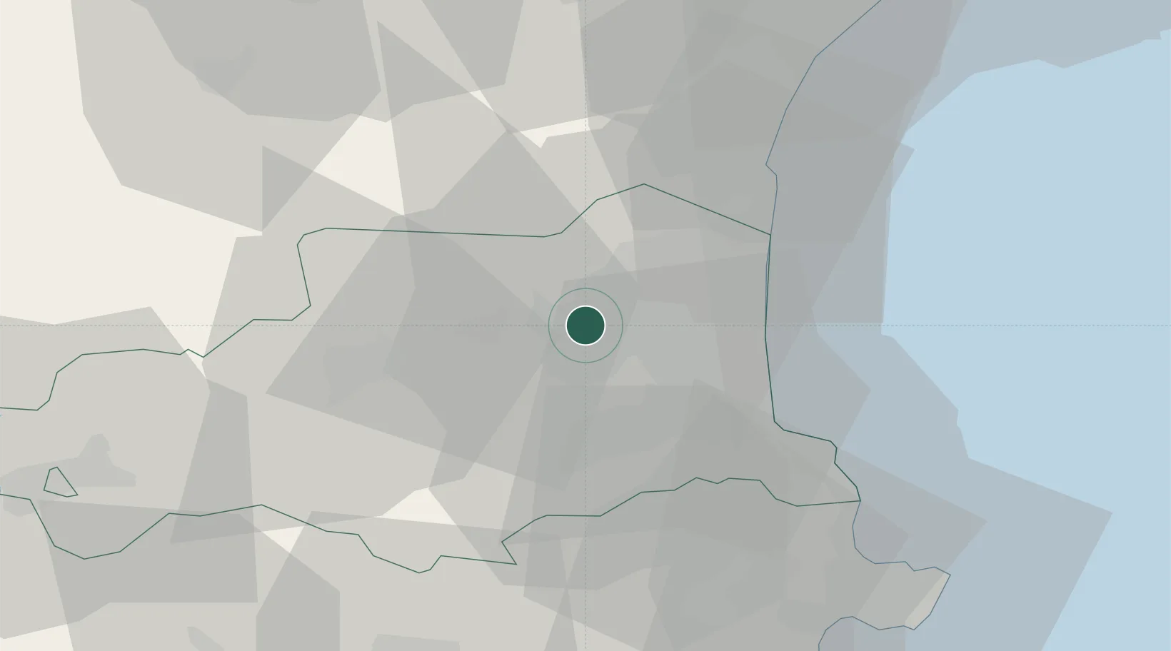 Location of FRWPL