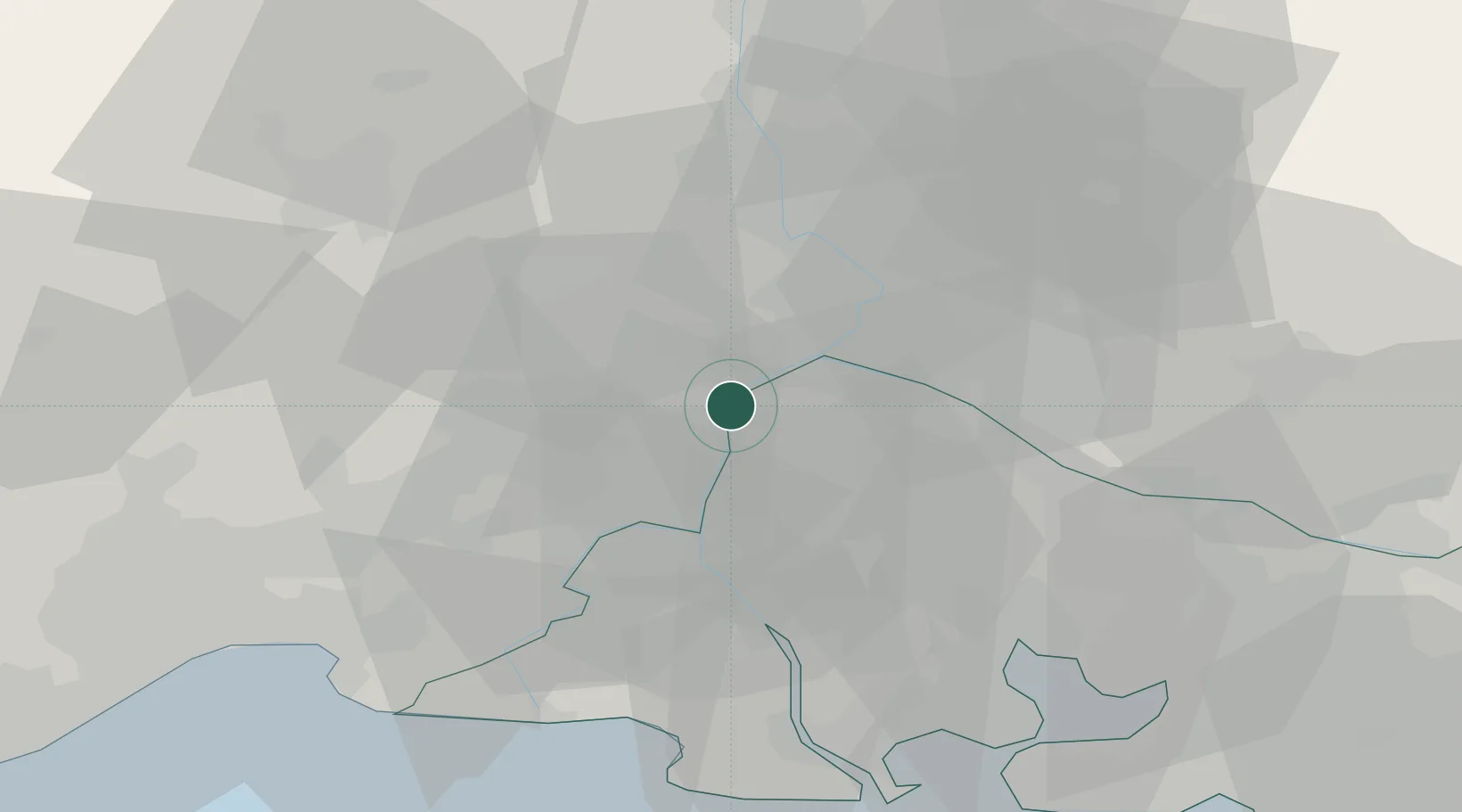 Location of FRWQA