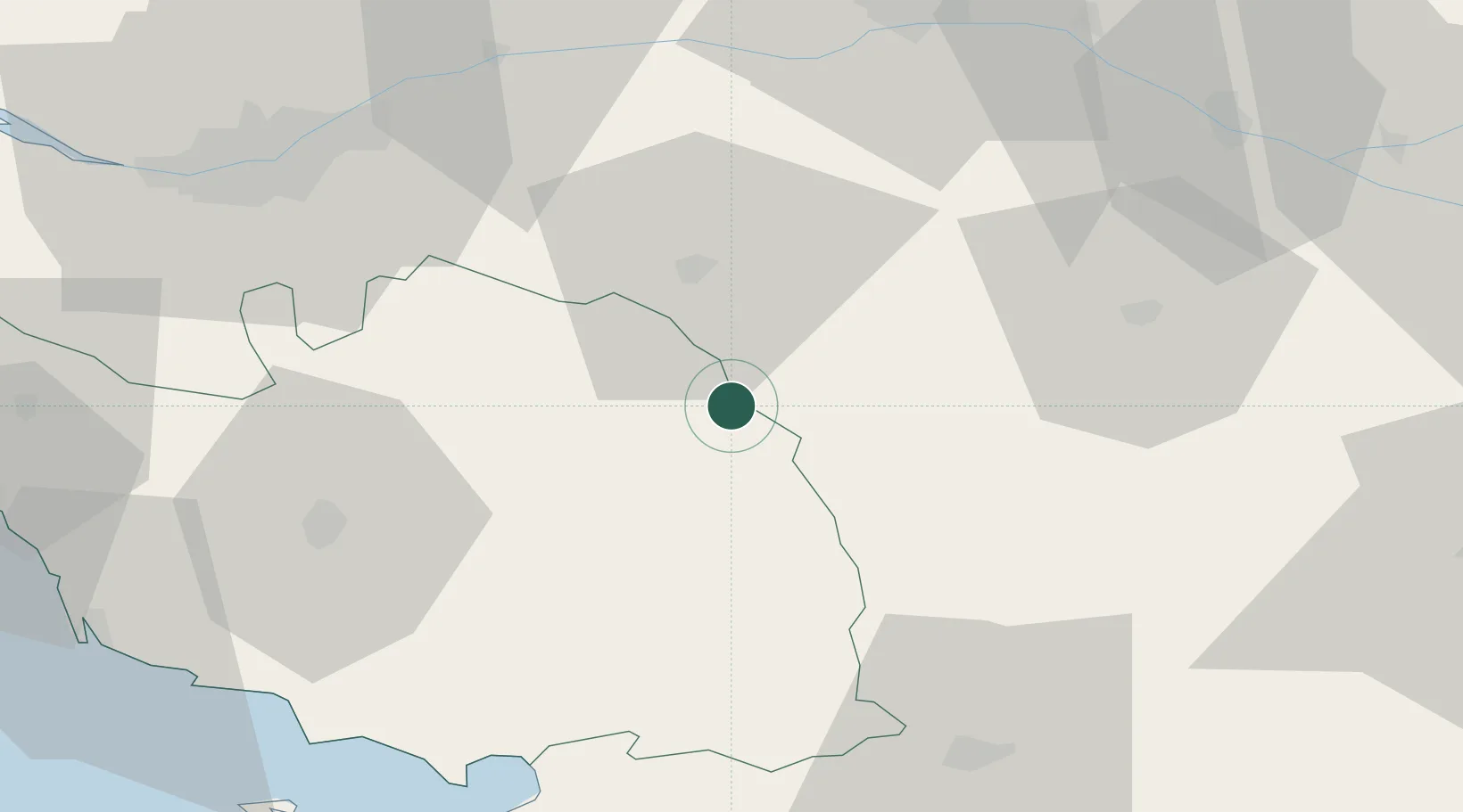 Location of FRWRN