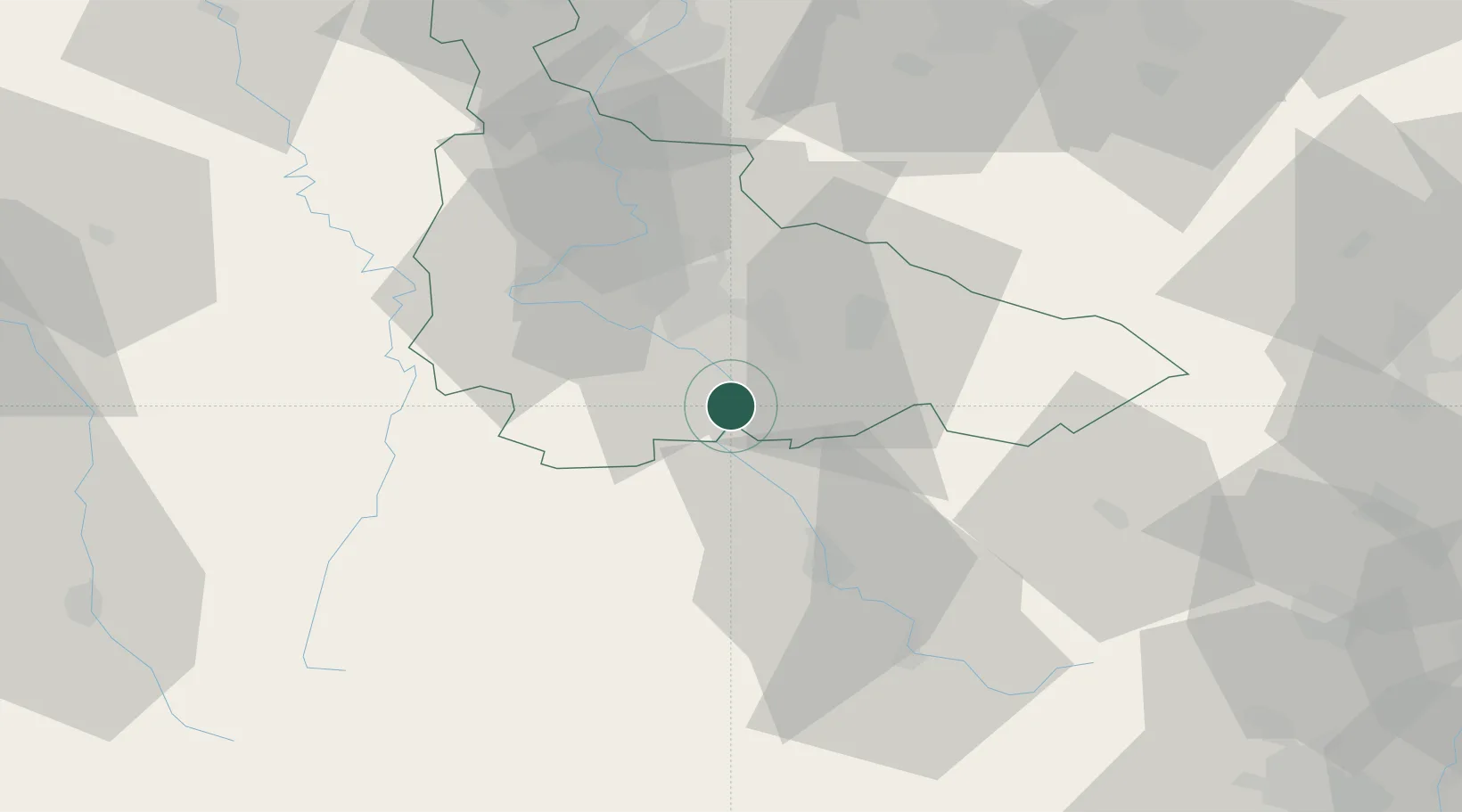 Location of FRWRO