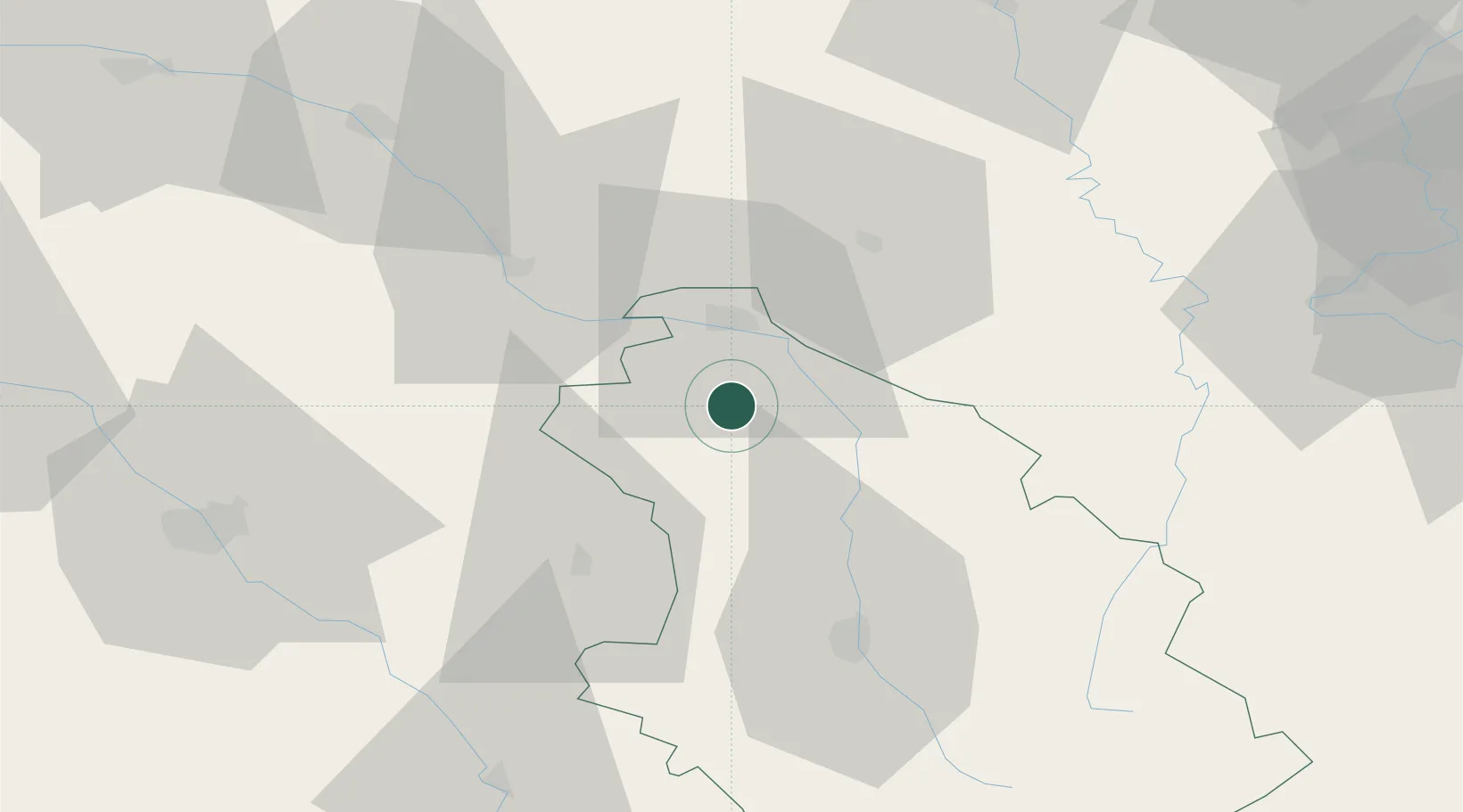 Location of FRWSH