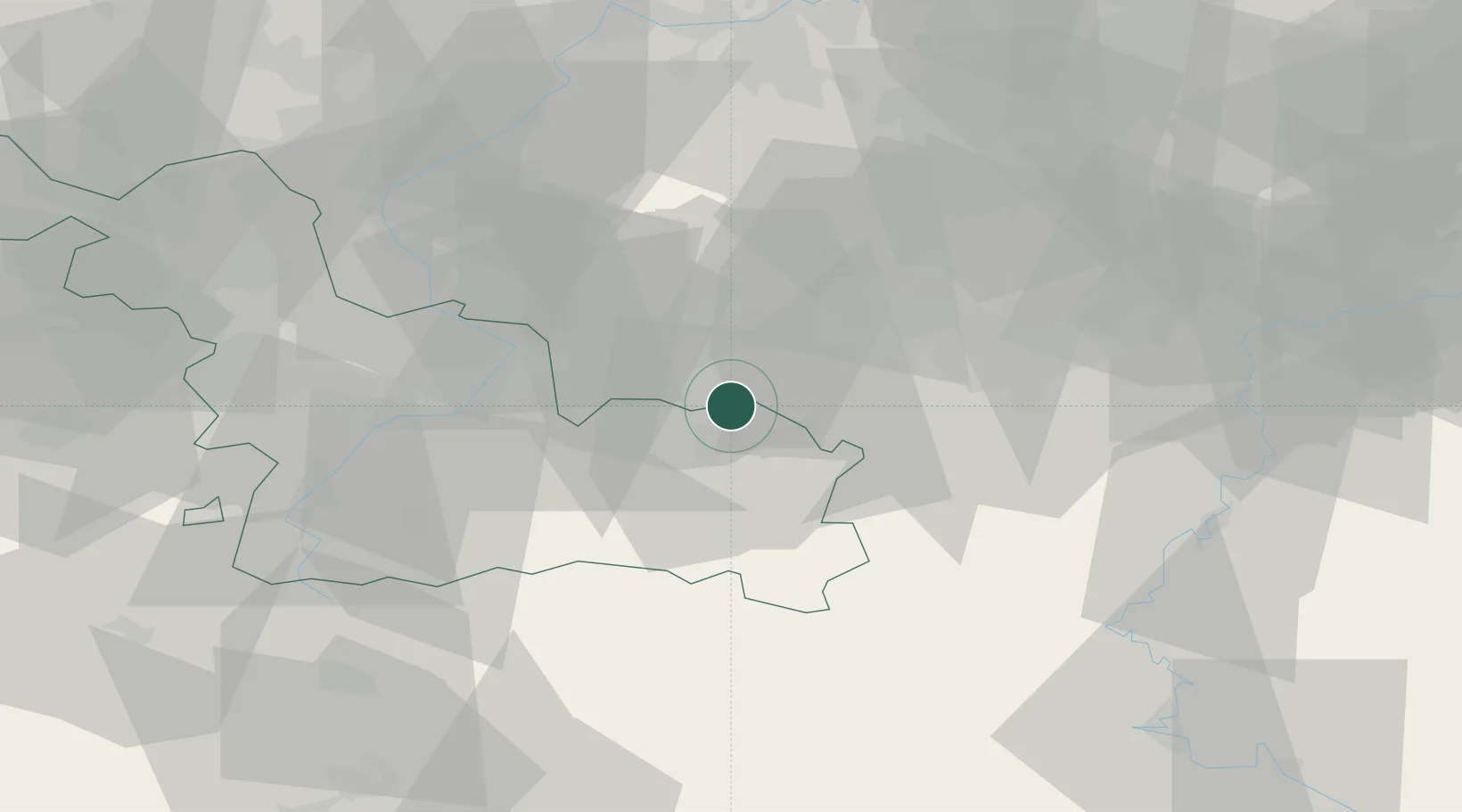 Location of FRWTB