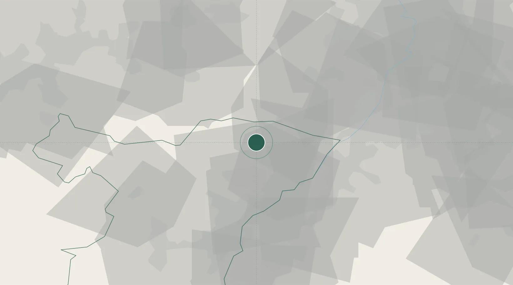 Location of FRWWC