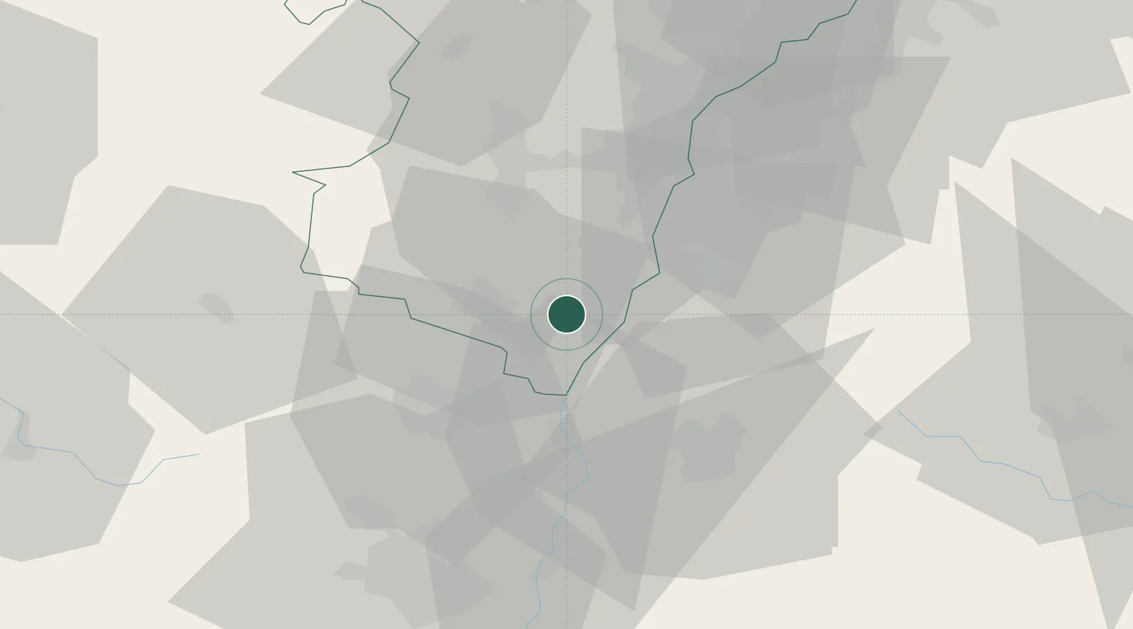 Location of FRWWT
