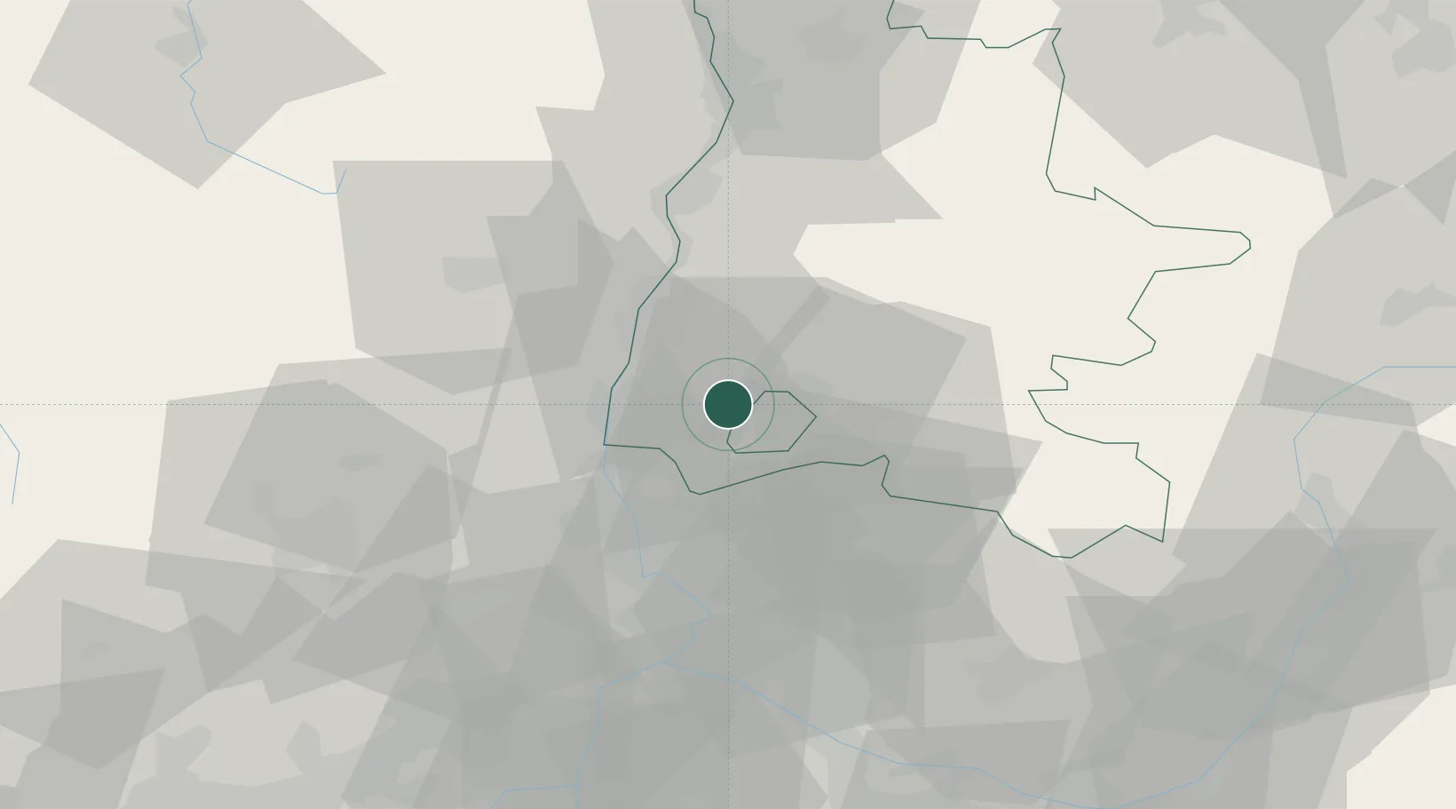 Location of FRXAE