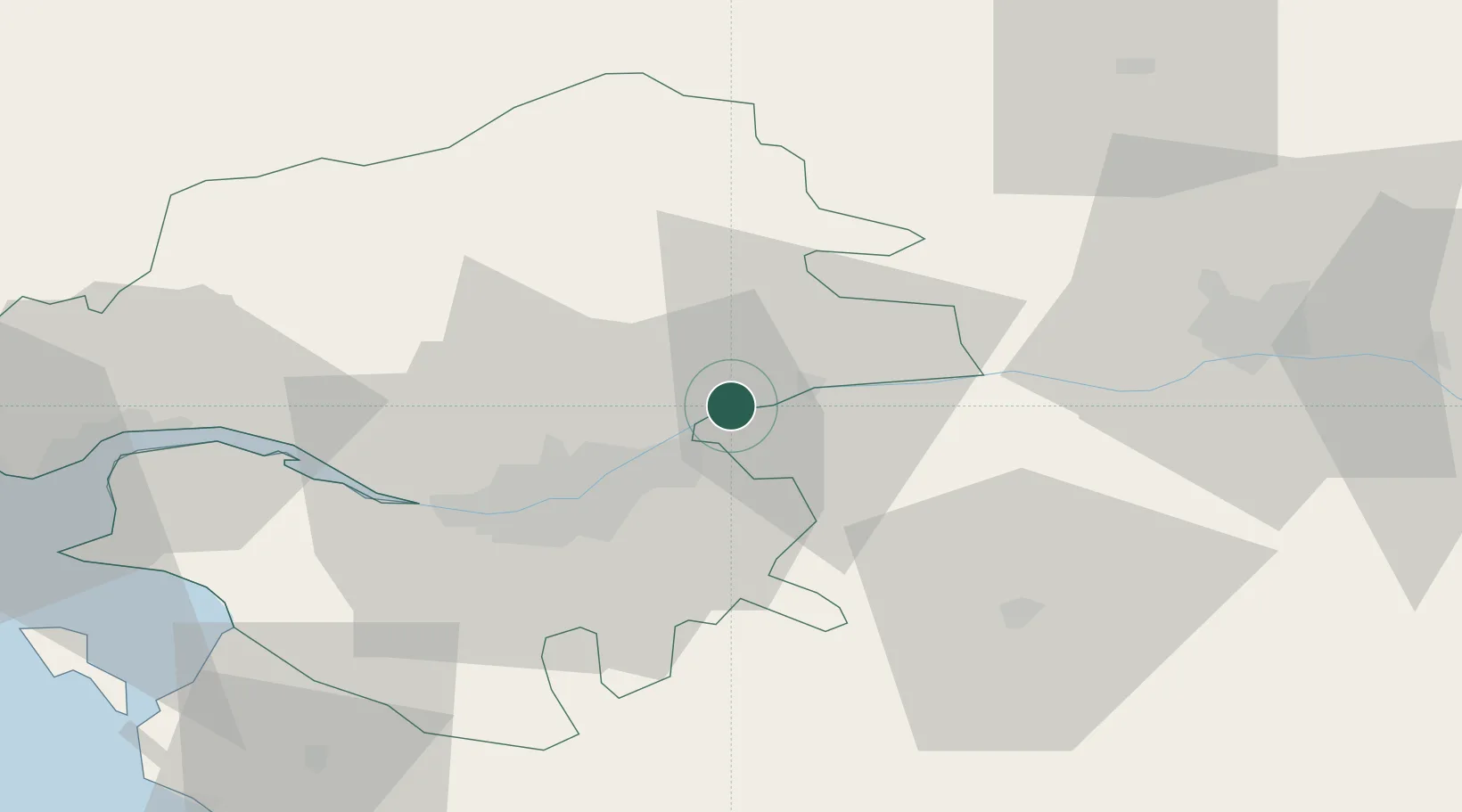 Location of FRXAL