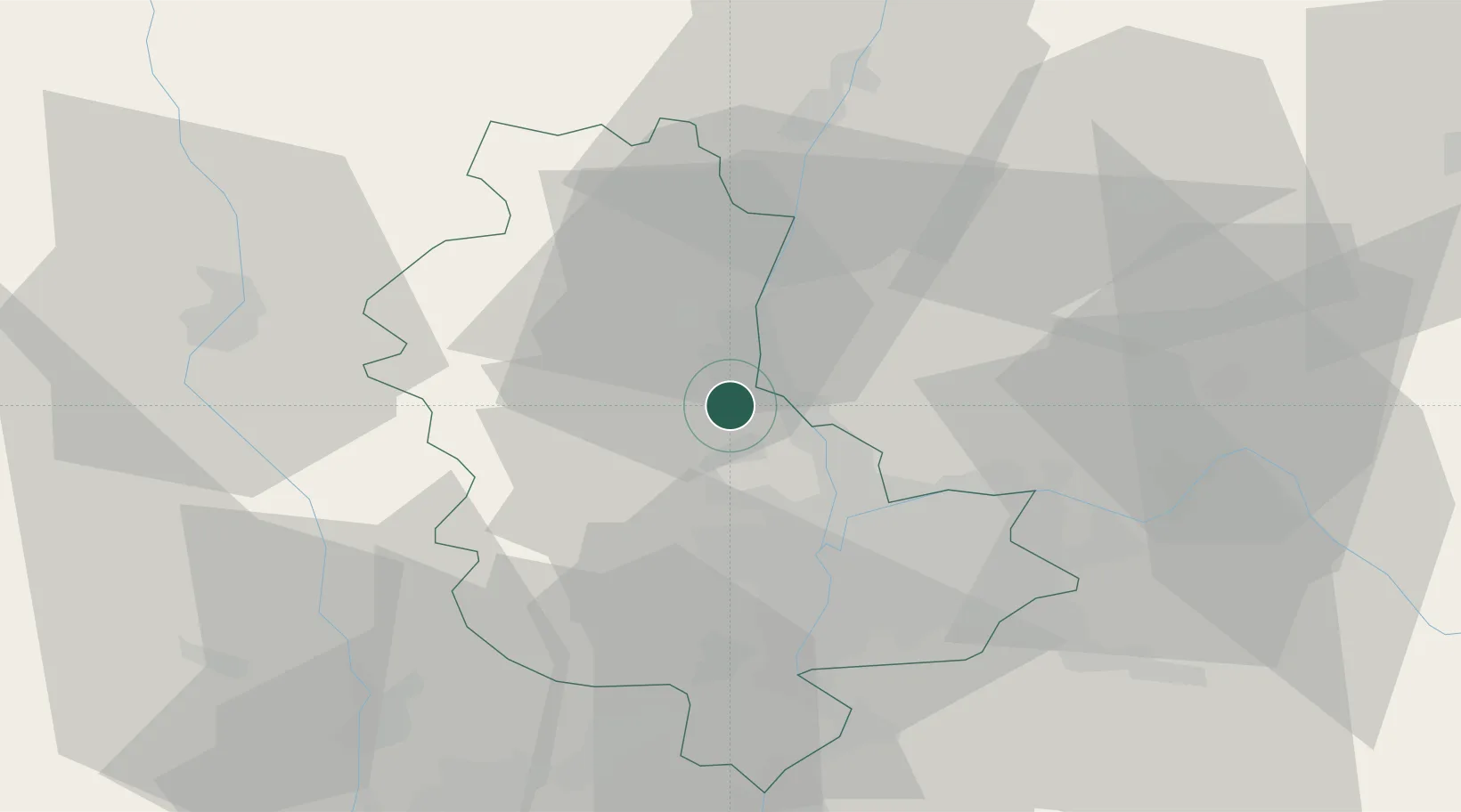 Location of FRXAN
