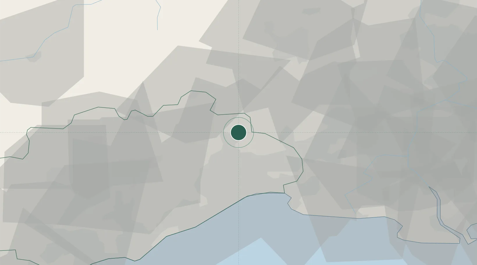 Location of FRXAS