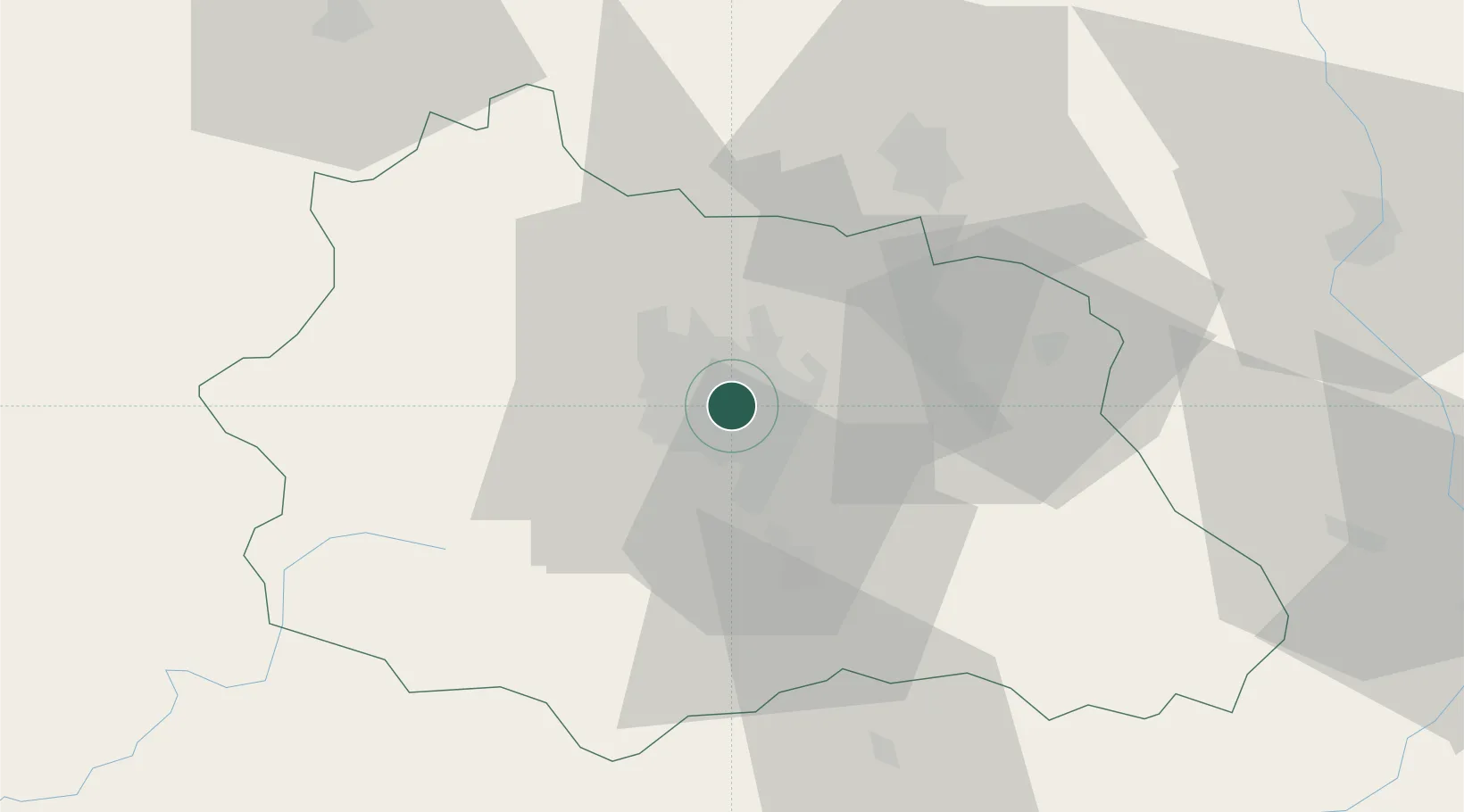 Location of FRXAU
