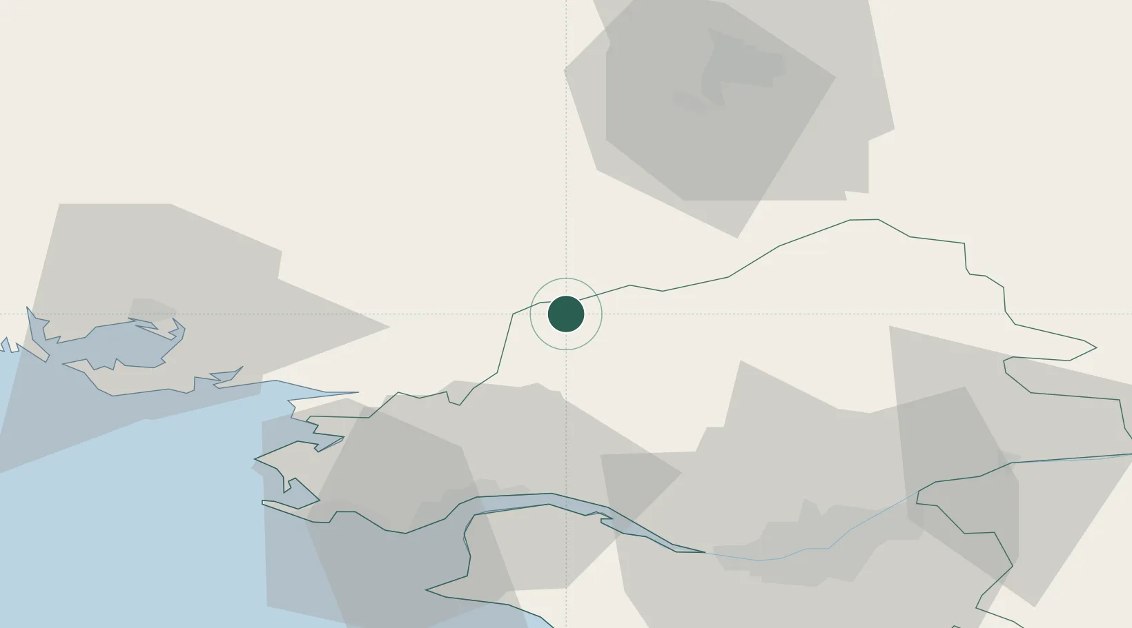 Location of FRXAV