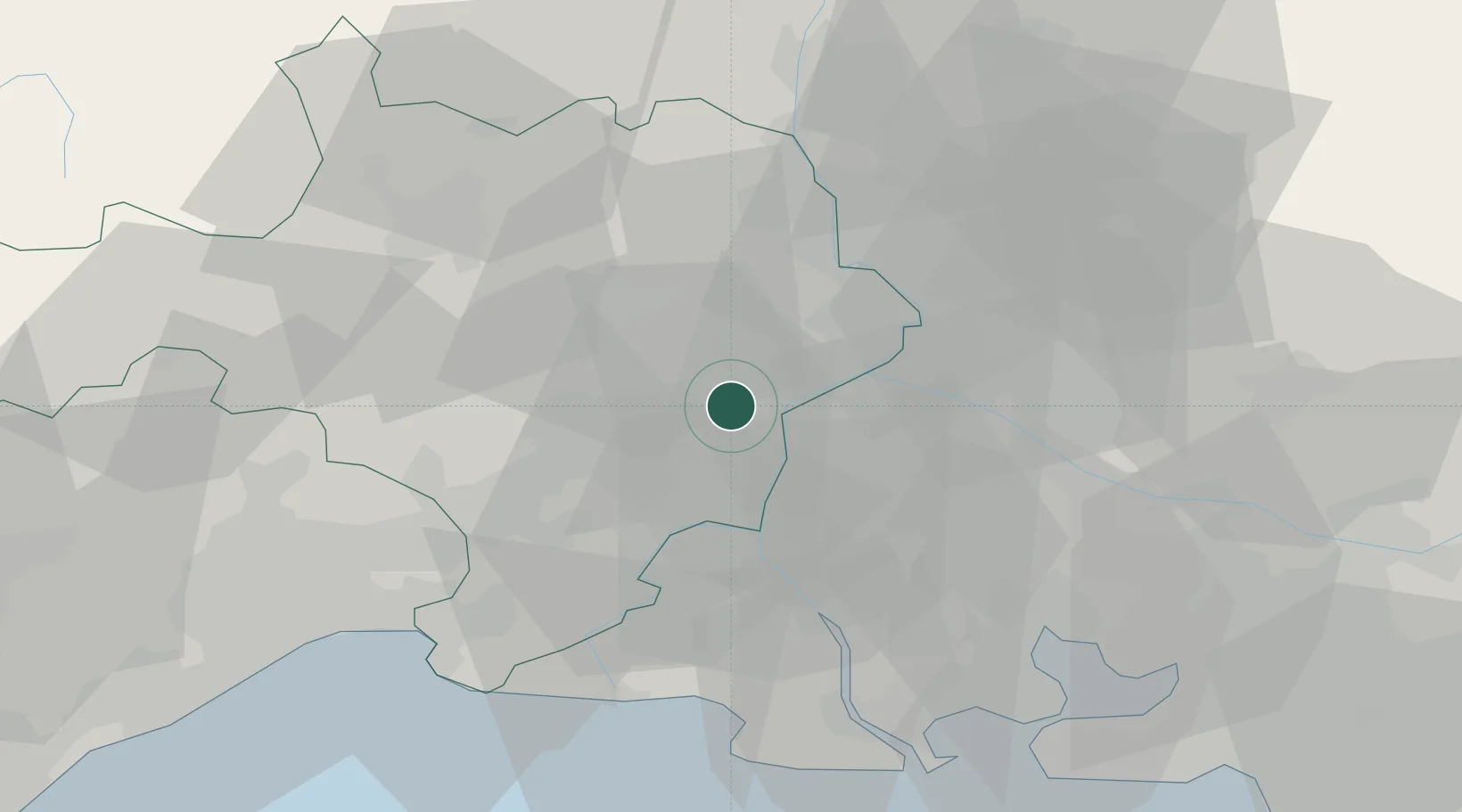 Location of FRXAY