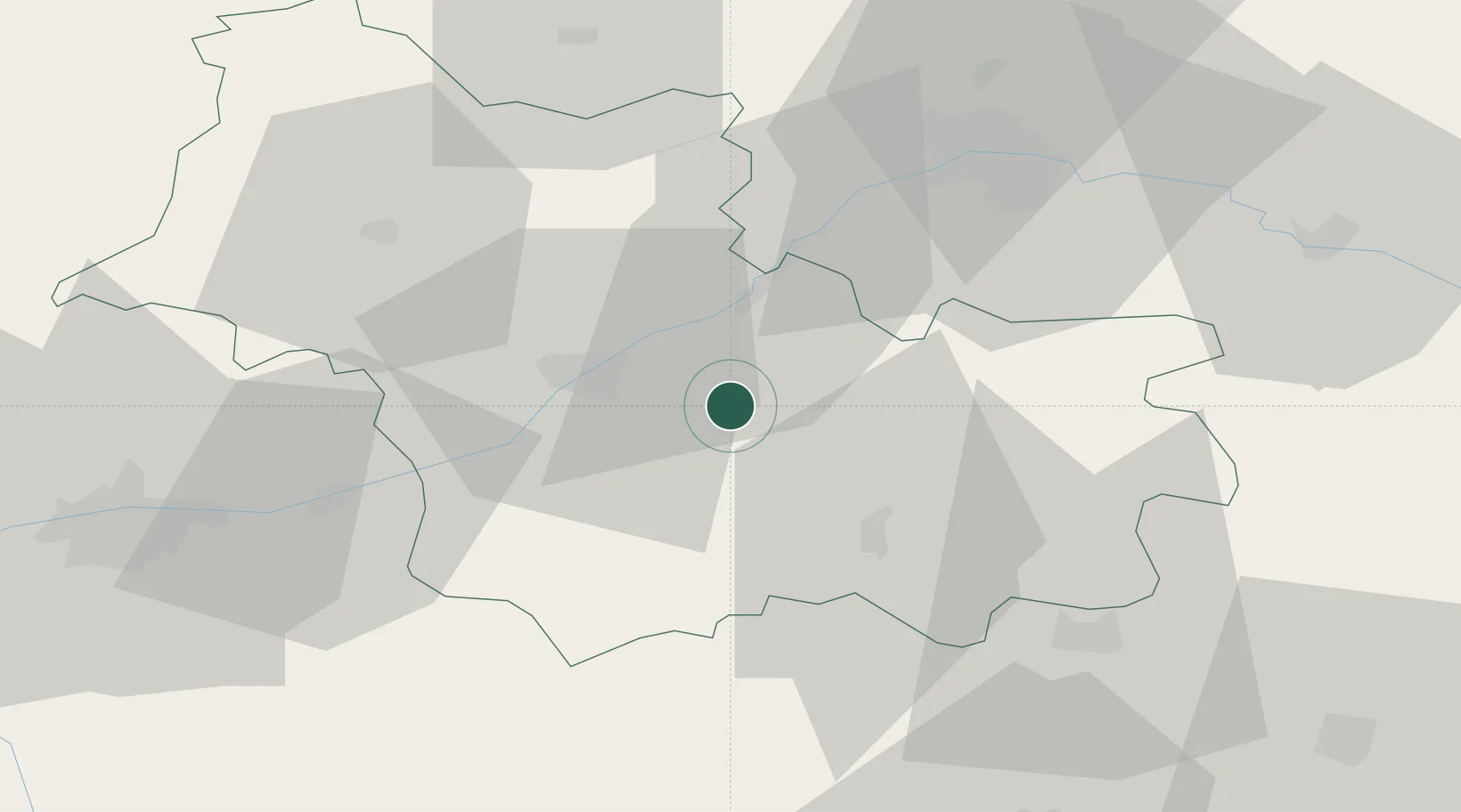 Location of FRXBC