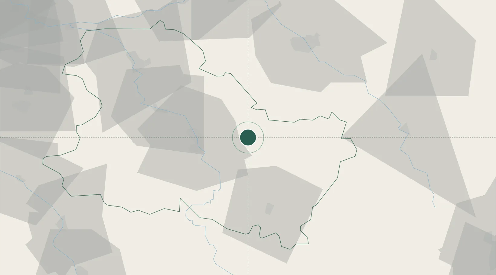 Location of FRXBI
