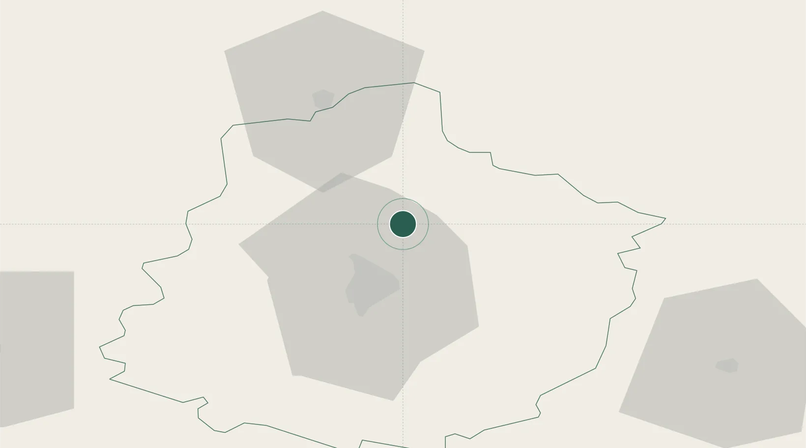 Location of FRXBU
