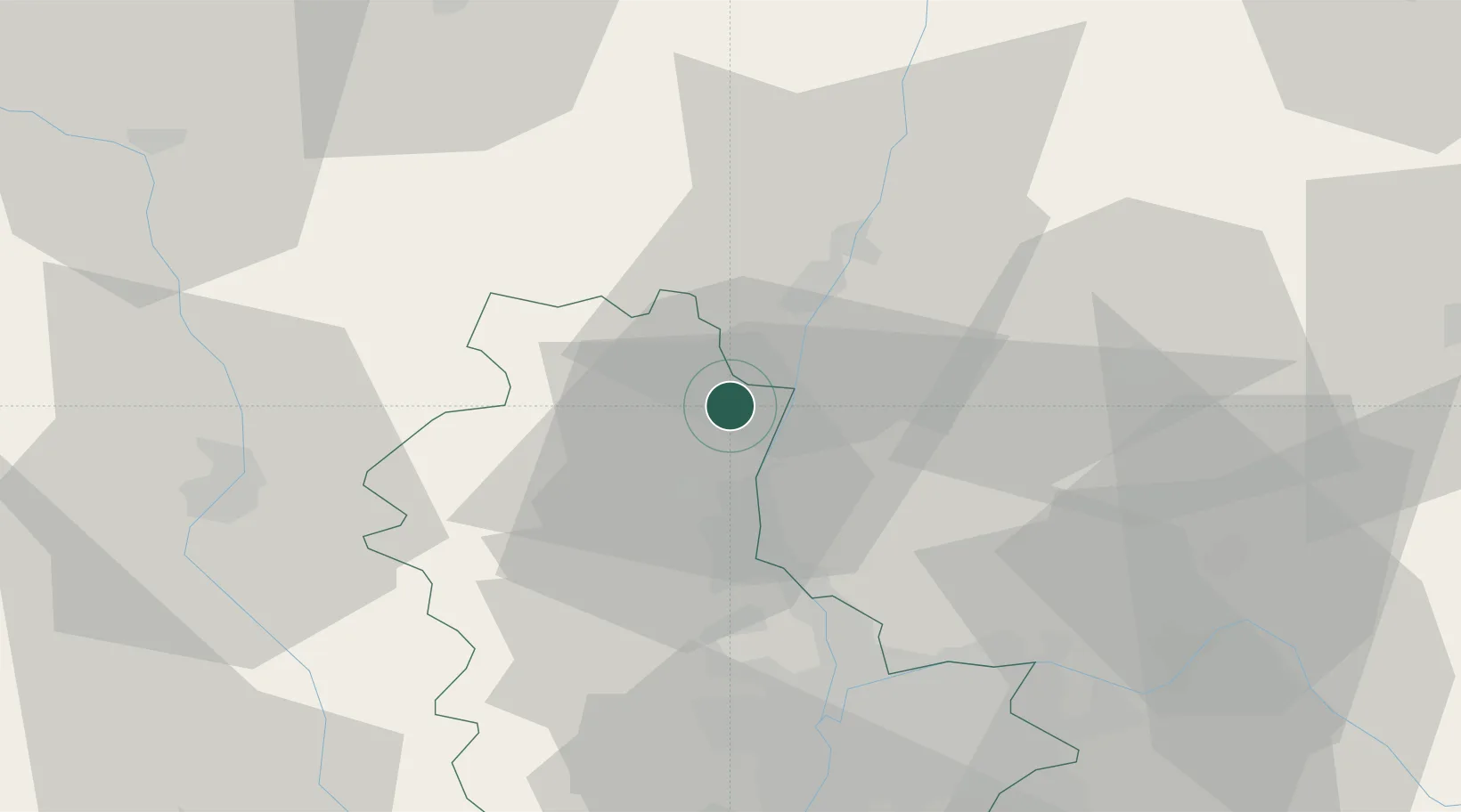 Location of FRXCB