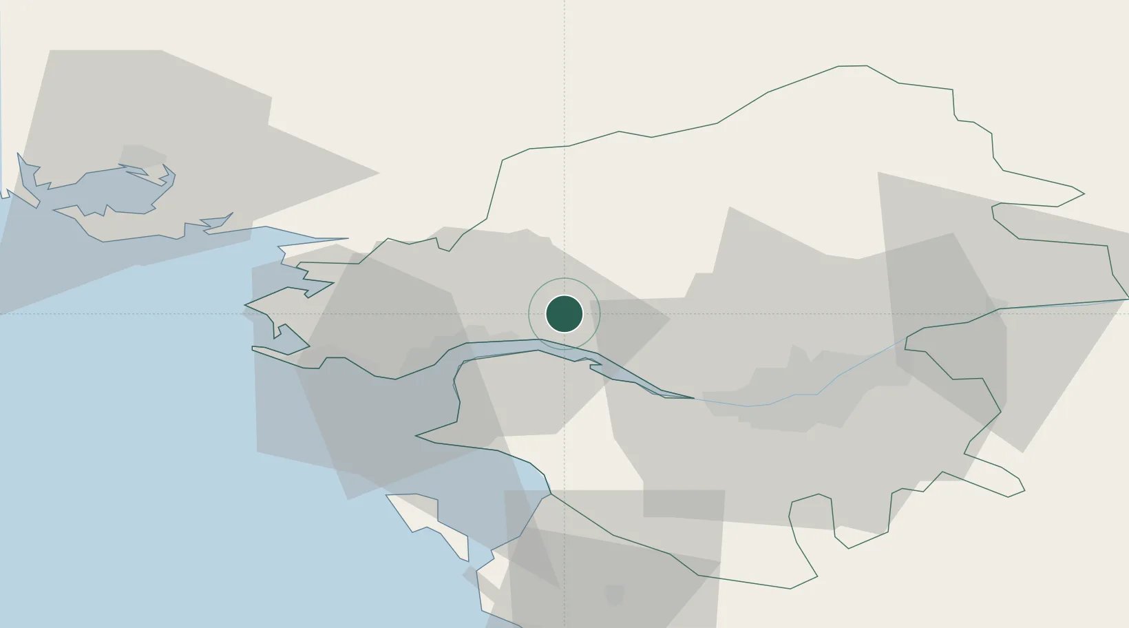 Location of FRXCD