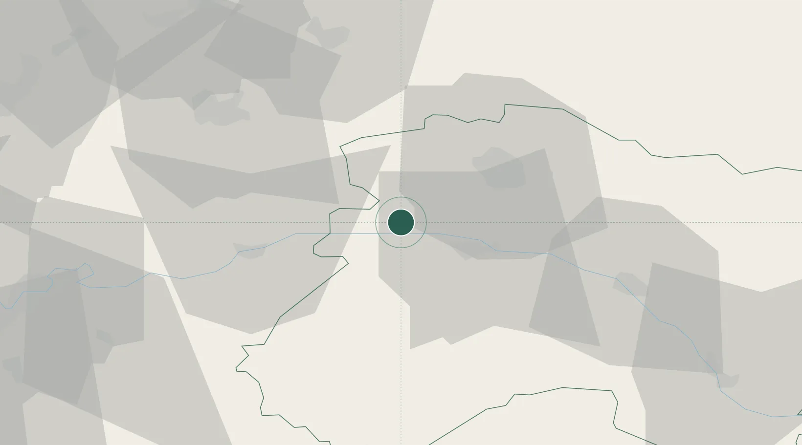 Location of FRXCM