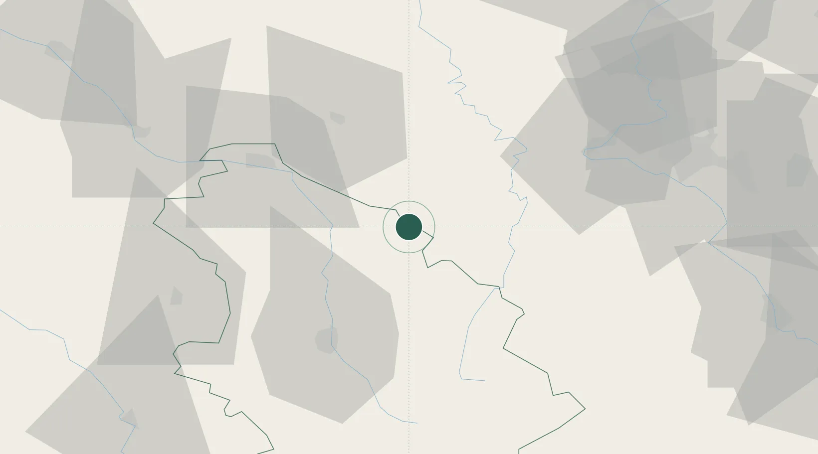 Location of FRXCO